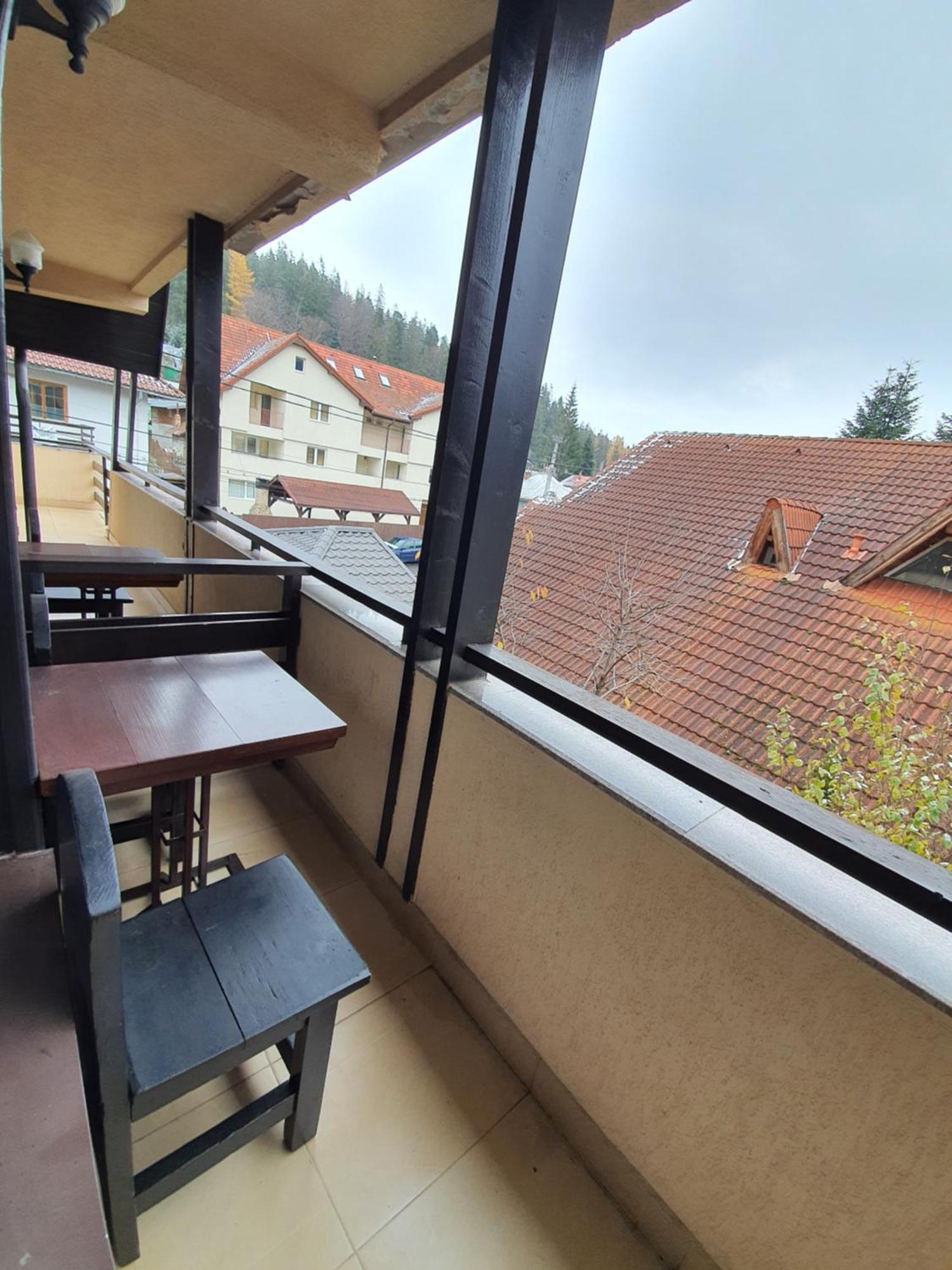 Pensiunea Public House Buşteni 部屋 写真