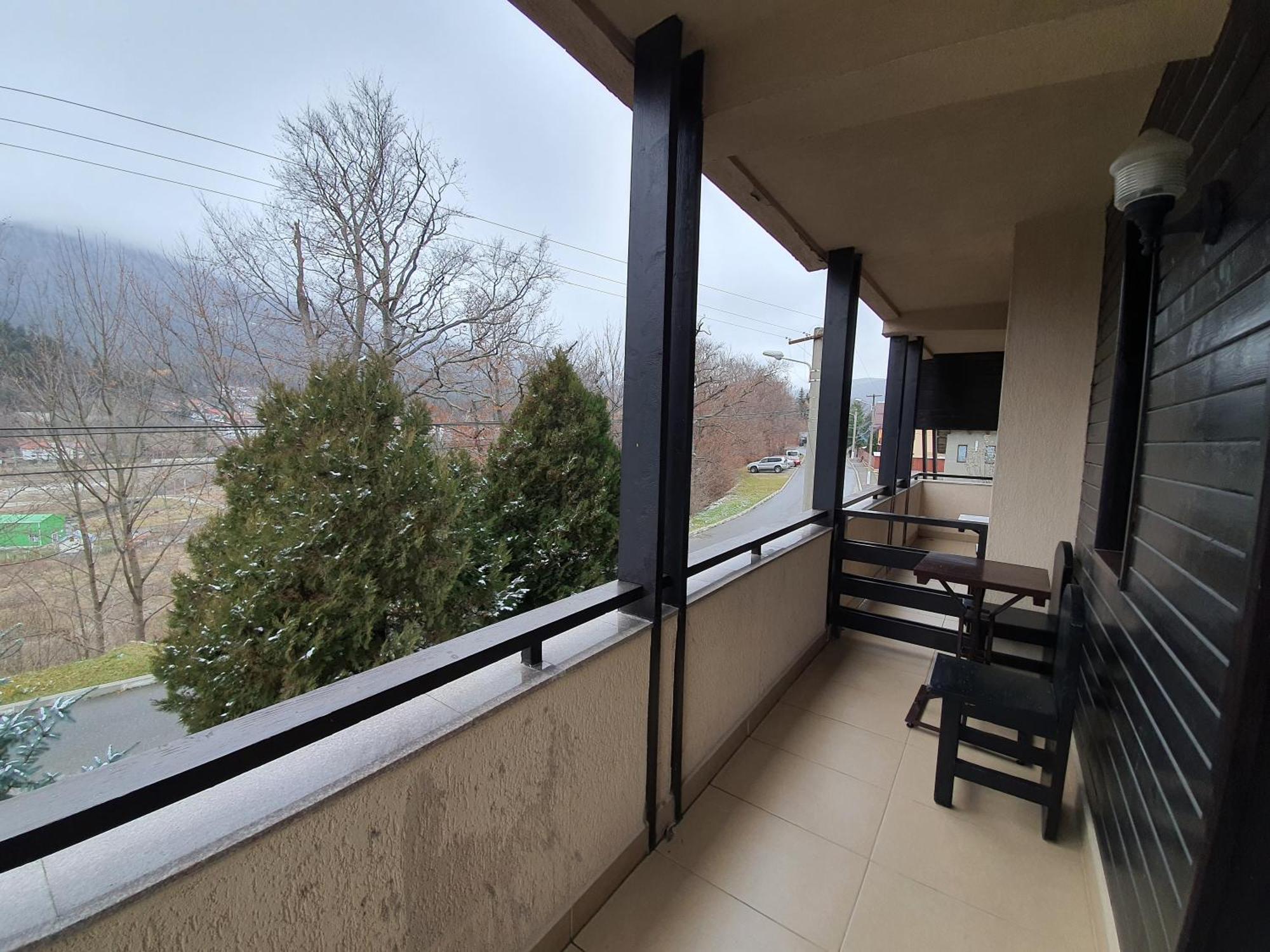 Pensiunea Public House Buşteni 部屋 写真