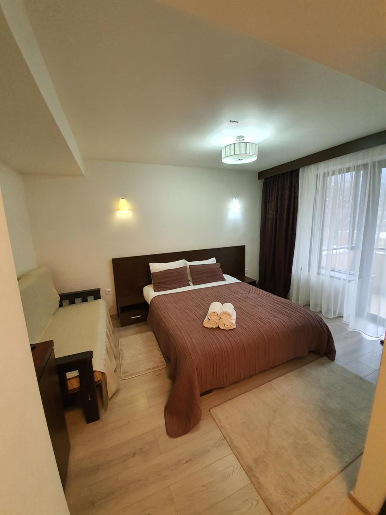 Pensiunea Public House Buşteni 部屋 写真