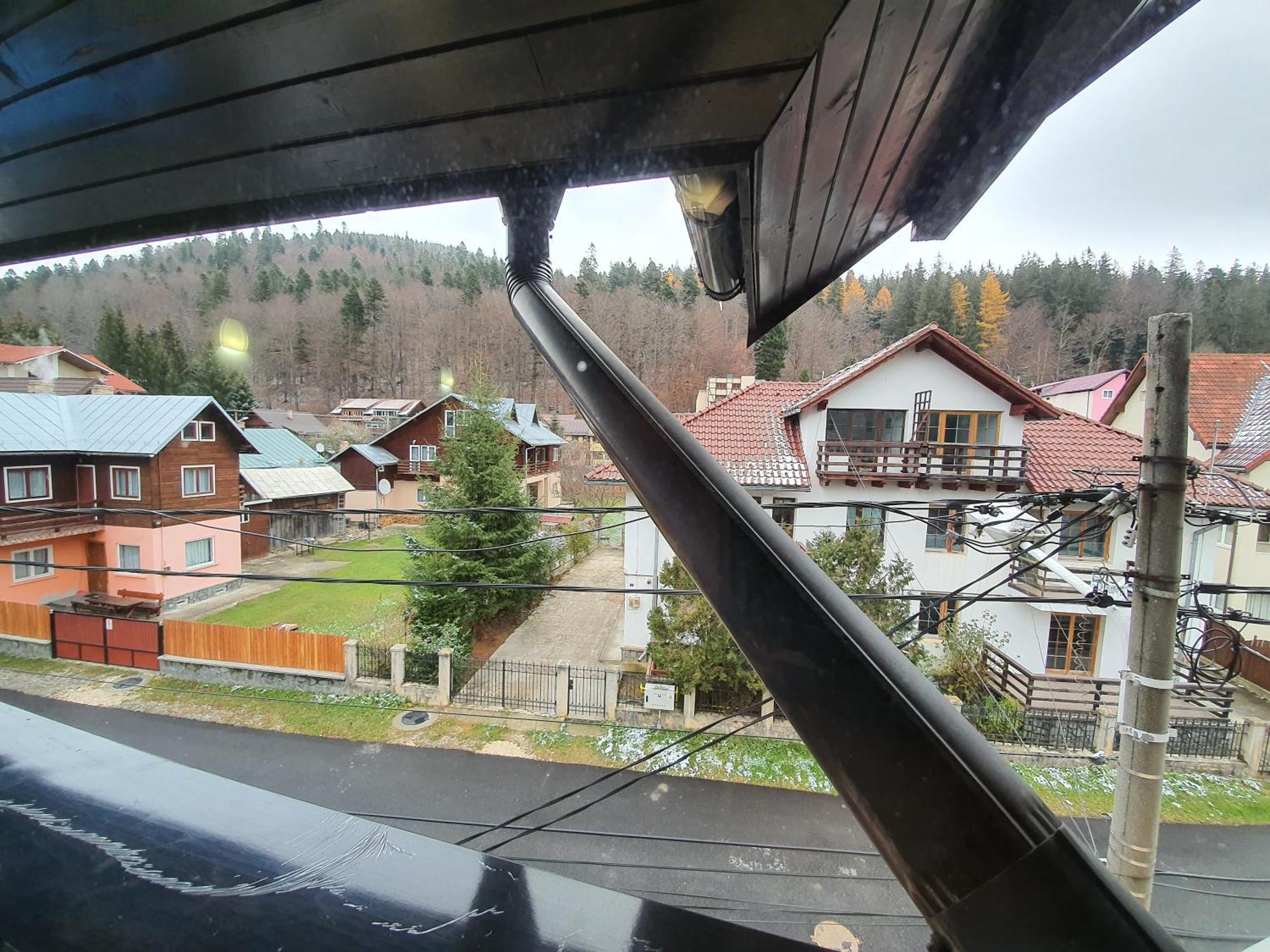 Pensiunea Public House Buşteni 部屋 写真